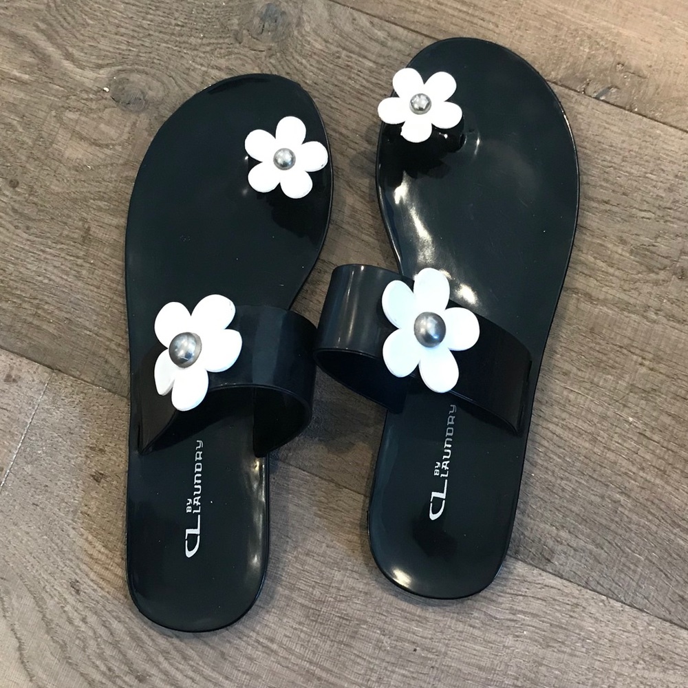 CL by Laundry Sandals